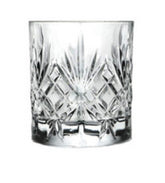 RCR Melodia 8 cl Schnapsglas - 6er-Box